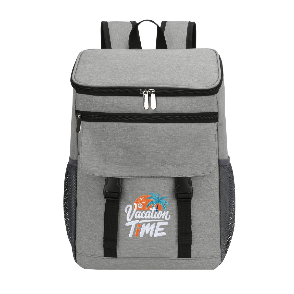 Leakproof 22 Can Insulated Backpack Cooler