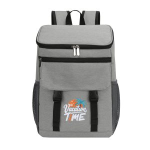Leakproof 22 Can Insulated Backpack Cooler