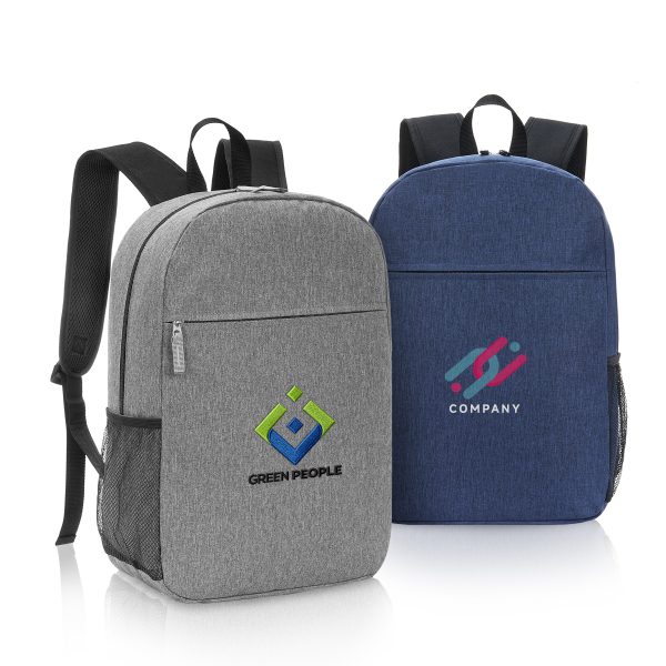 Urban 15" Computer Backpack(Ocean)