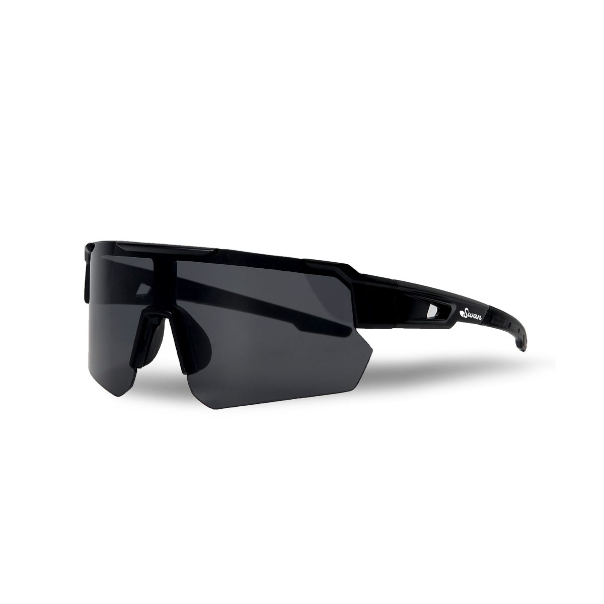 Sport Viper Mirror Sunglasses