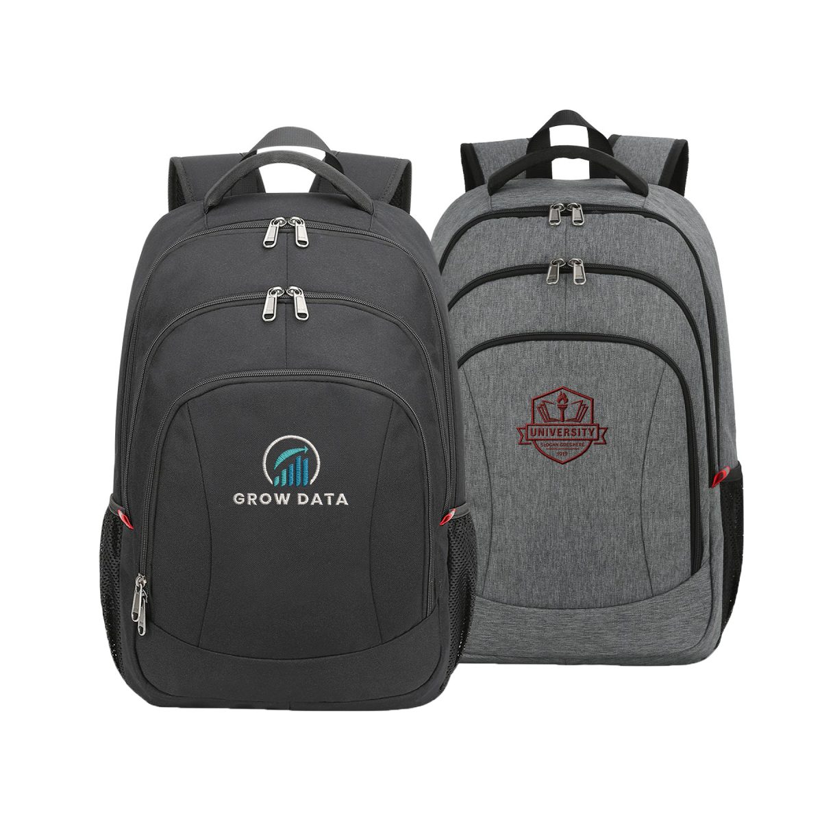 Executive 15.6" Business Laptop Backpack