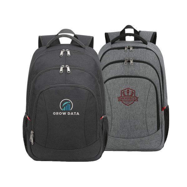 Executive 15.6" Business Laptop Backpack
