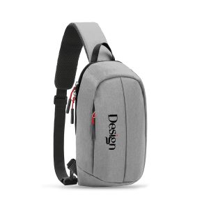 Travel Sling Bag Backpack (Ocean)