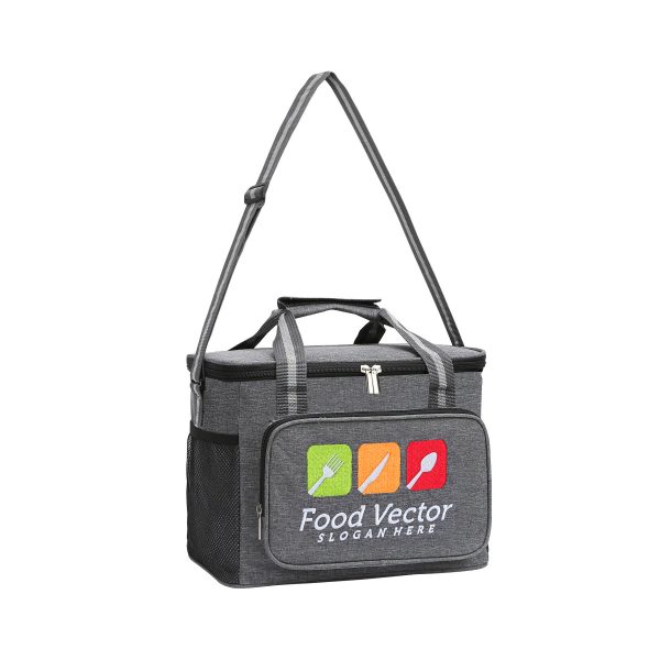 Daylife Insulated Lunch Box Soft Cooler (Ocean)