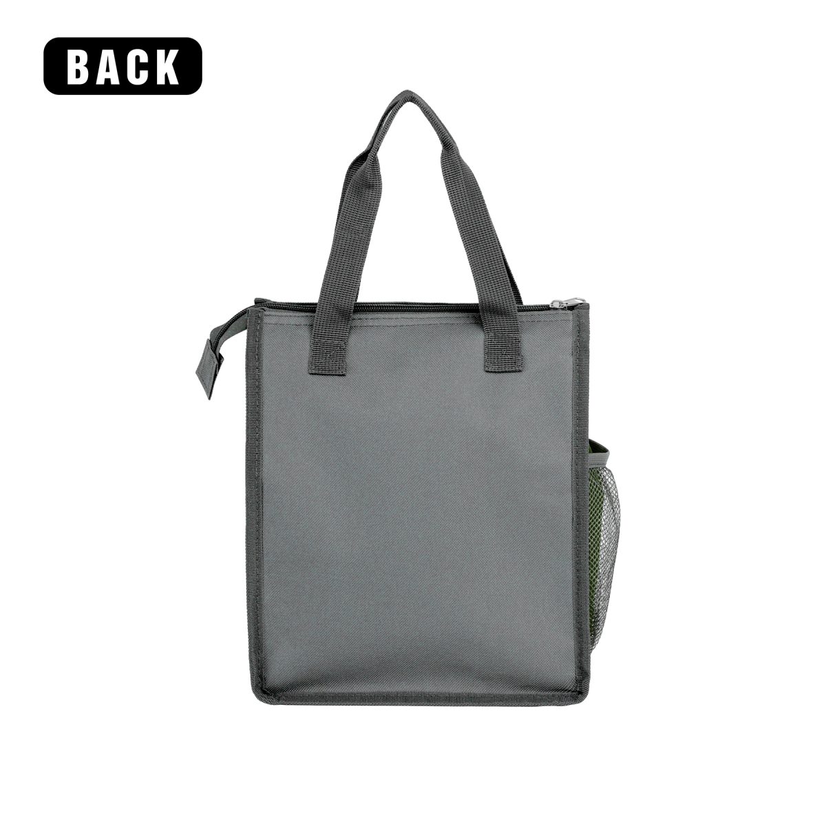 Back