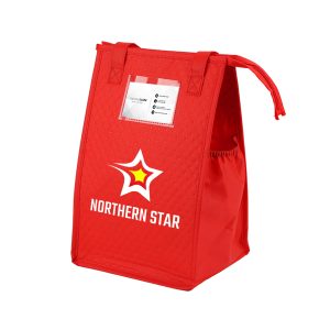 Therm-O Insulated Tote(Screen Print)-Ocean
