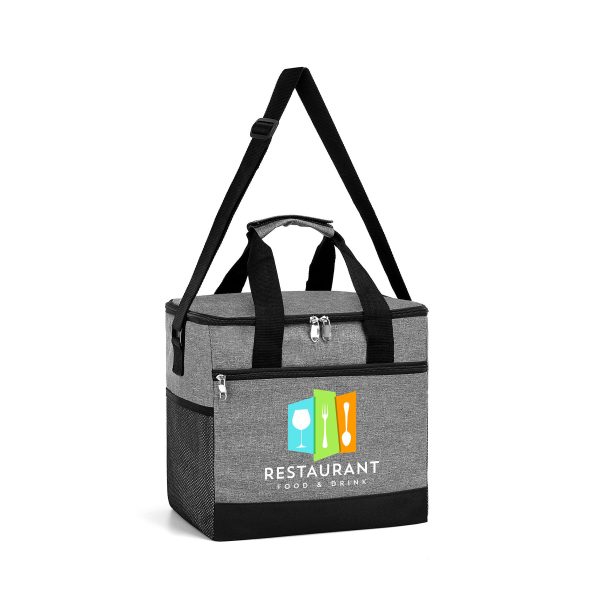 Camps 18 Can Soft Cooler Bag Ocean