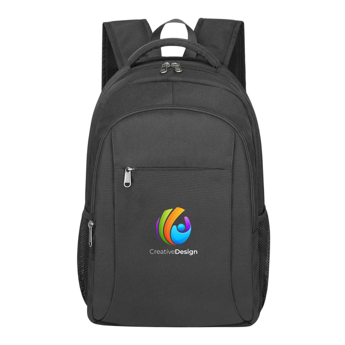 Deluxe Business Travel Computer Backpack