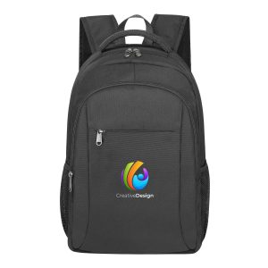 Deluxe Business Travel Computer Backpack