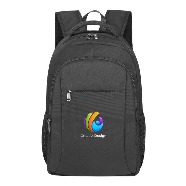 Deluxe Business Travel Computer Backpack