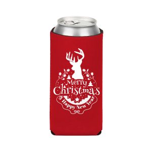 16Oz Tall Boy Can Cooler