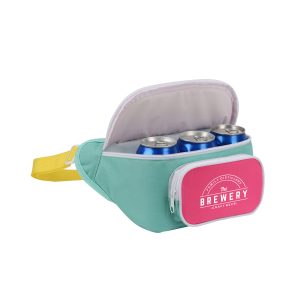 Anywhere 3 Can Insulated Cooler Fanny Pack