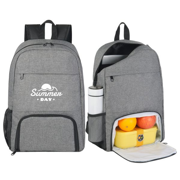 Essential Insulated 15" Computer Backpack