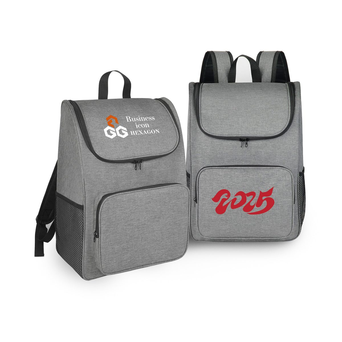 Budget Brandt 15" Computer Backpack