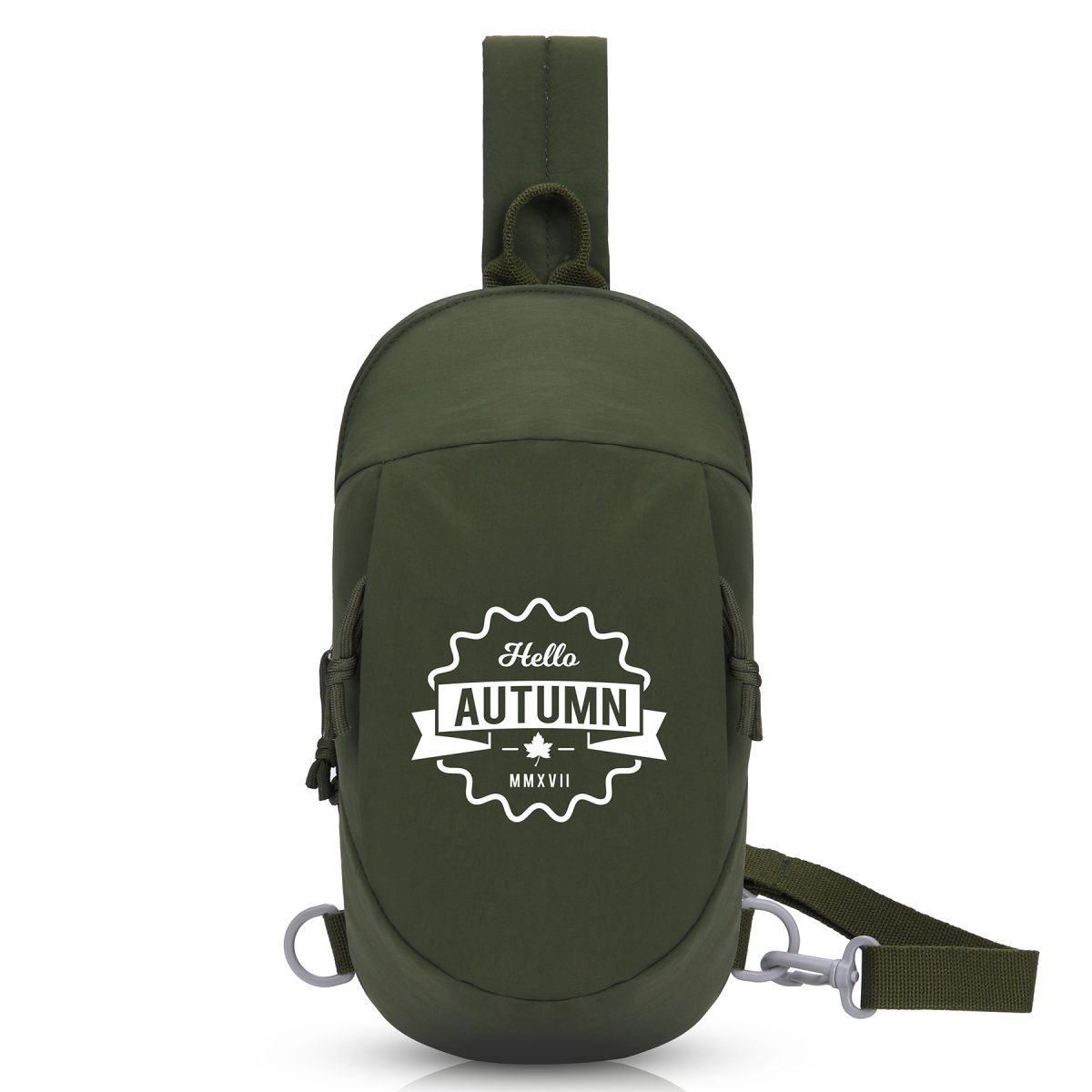 Multipurpose Crossbody Sling Bag