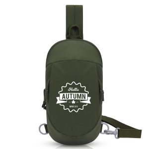 Multipurpose Crossbody Sling Bag