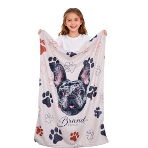 Soft Flannel Blanket