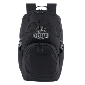 Luxury Swoop 17″ Laptop Backpack
