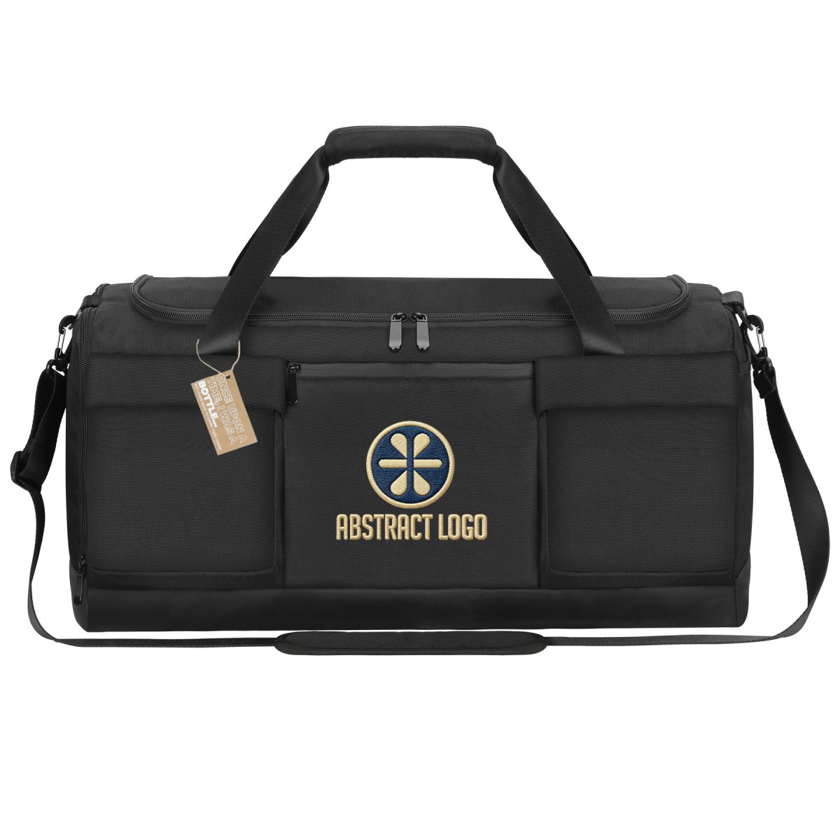 Large Capacity Travel Duffel Bag