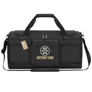 Large Capacity Travel Duffel Bag