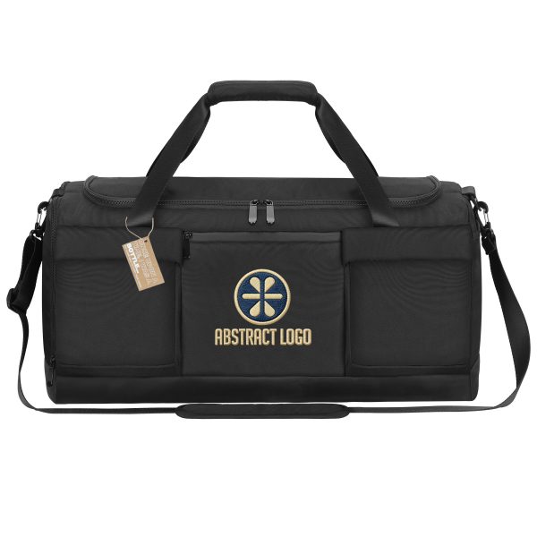 Large Capacity Travel Duffel Bag