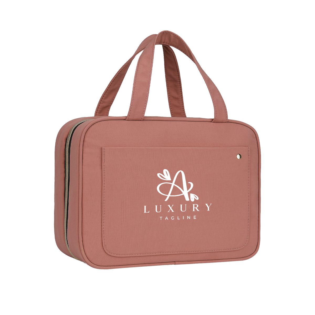 Premium Waterproof Hanging Toiletry Bag