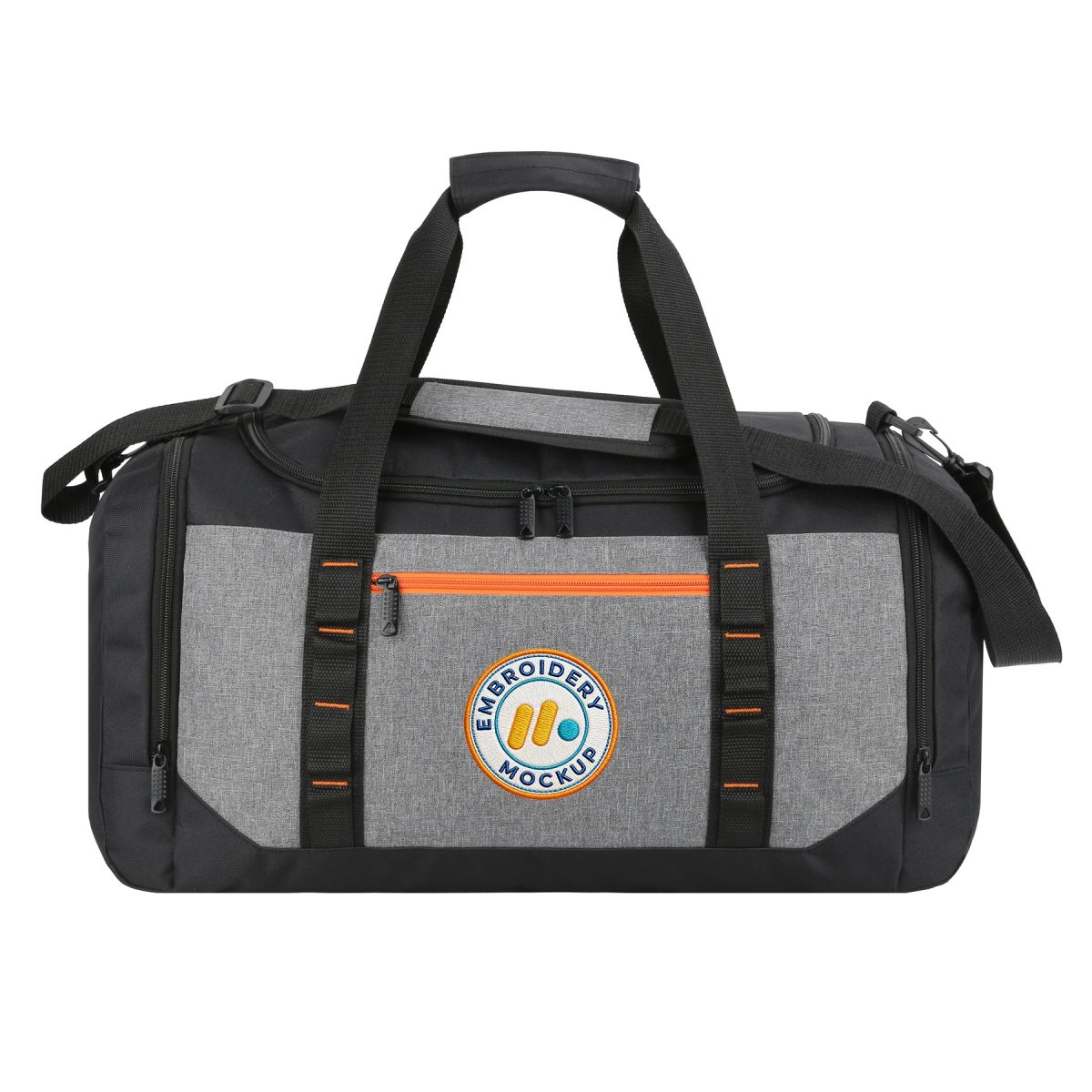 21" Travel Duffel Bag