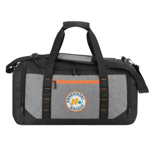 21″ Travel Duffel Bag