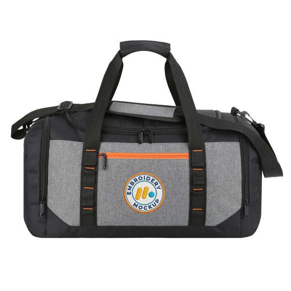 21" Travel Duffel Bag