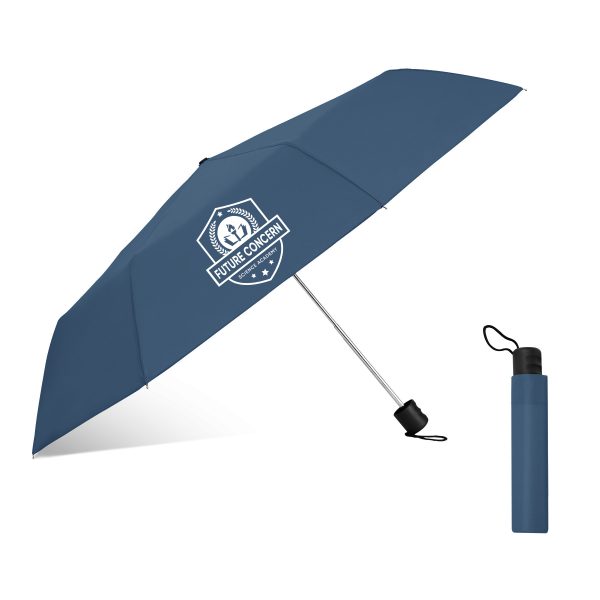 42" Arc Folding Umbrella