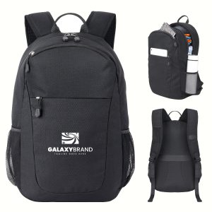 UrbanPro 15.6″ Travel Laptop Backpack