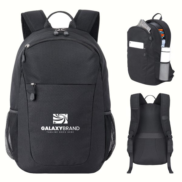 UrbanPro 15.6" Travel Laptop Backpack