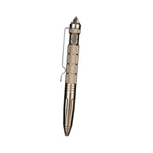 Metal Tools Window Breaker Tactical Pen