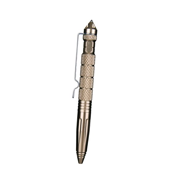 Metal Tools Window Breaker Tactical Pen