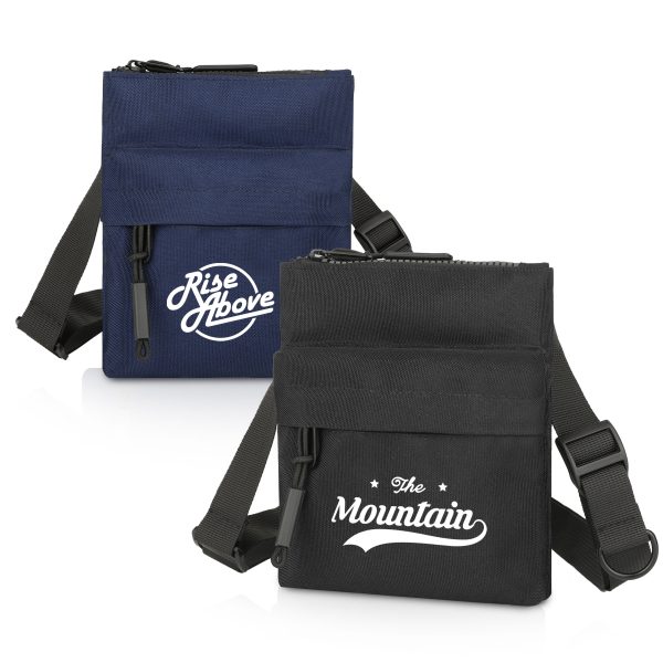 Mini Crossbody Shoulder Pack