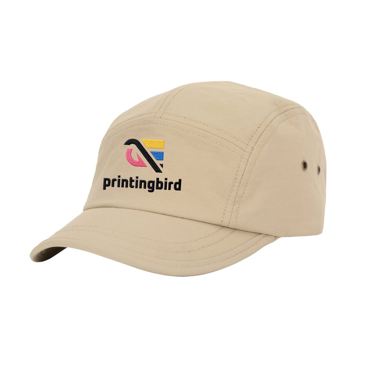 5-Panel Dry Performance Cap