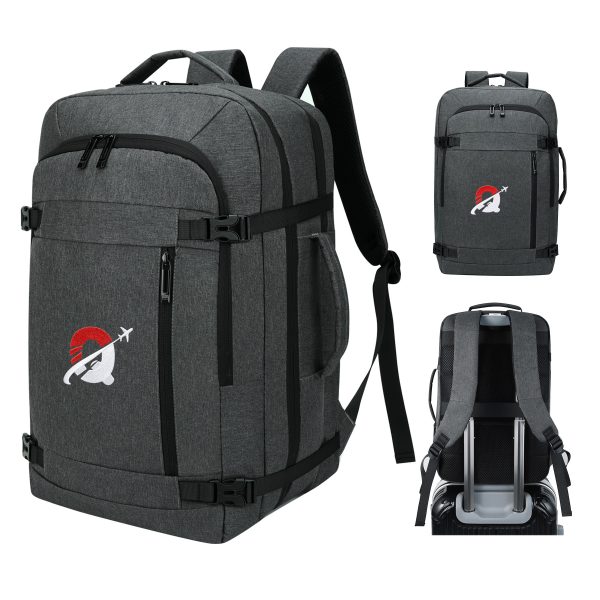 Large Carry On Travel Backpack