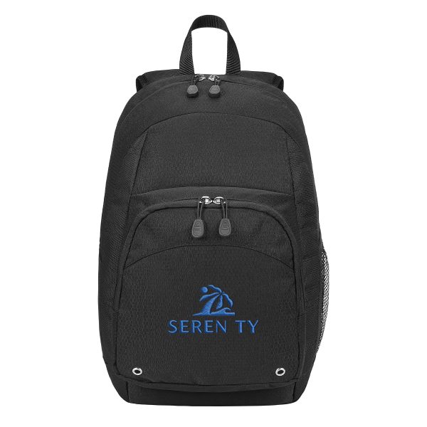 Executive Impact Backpack