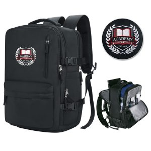 Expandable X-Large Flight Approval Carry On Backpack