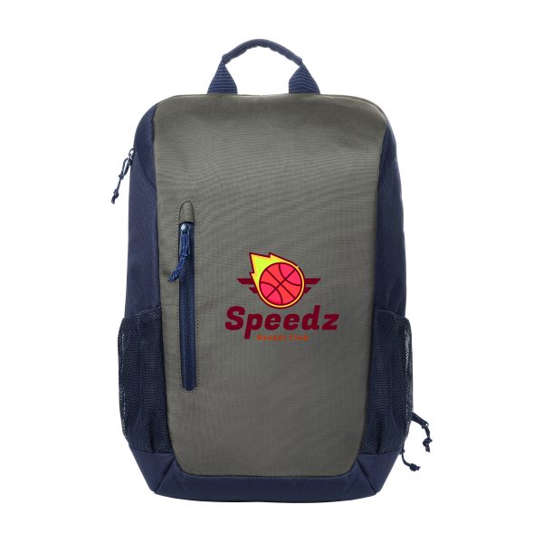 Expandable 21L Carry On Travel Backpack