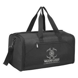 Garment Duffel Bag