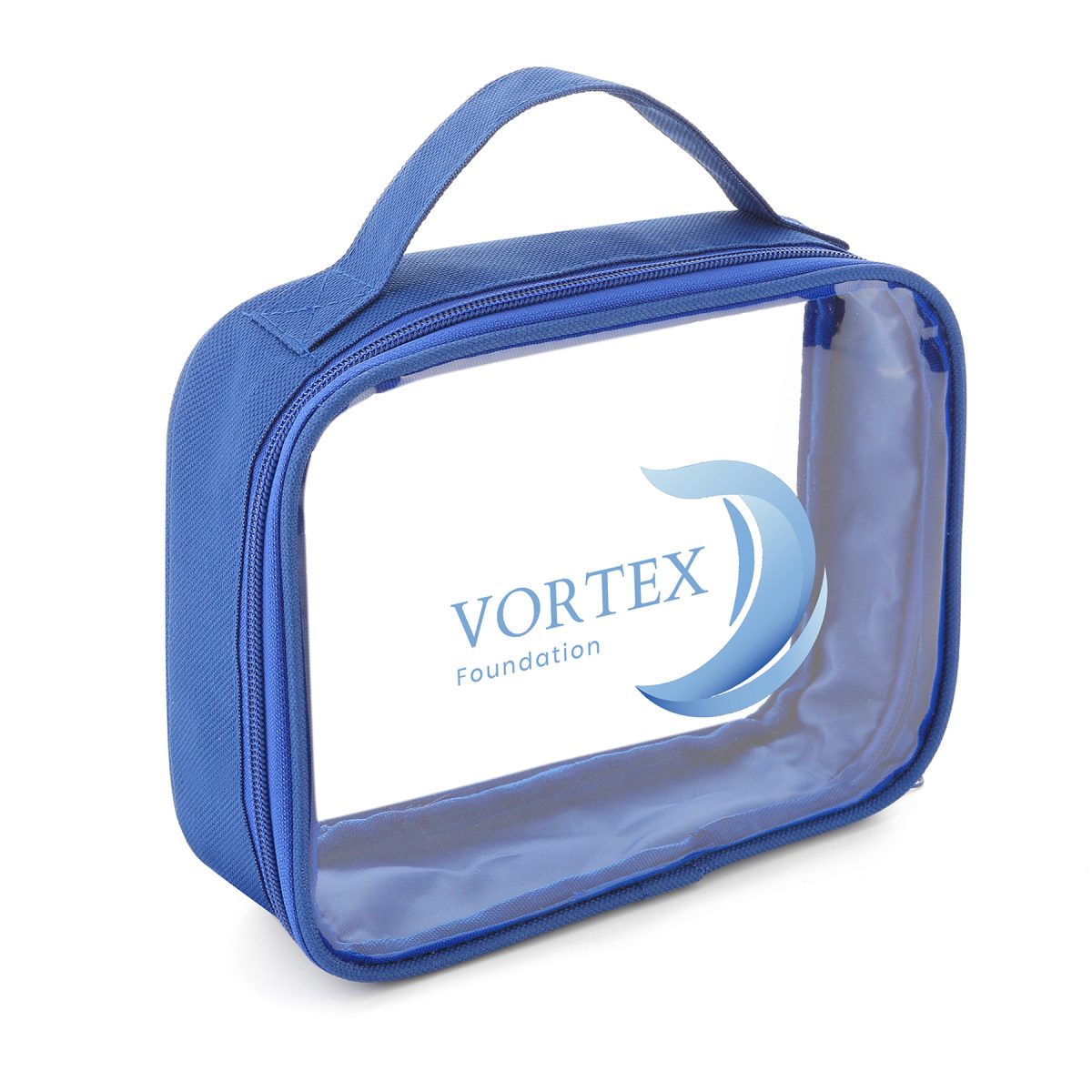 Clear Travel Toiletry Bag