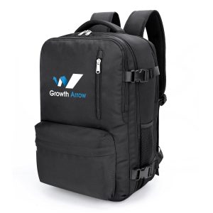 Flight Approved 15.6″ Travel Backpack