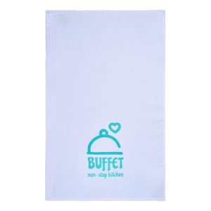 16″ X 26″ Cotton Kitchen Tea Towel