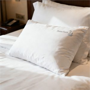 100% Cotton Custom Pillowcase