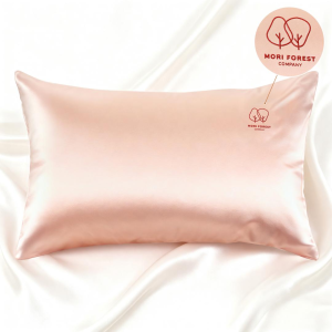 Satin Pillowcase