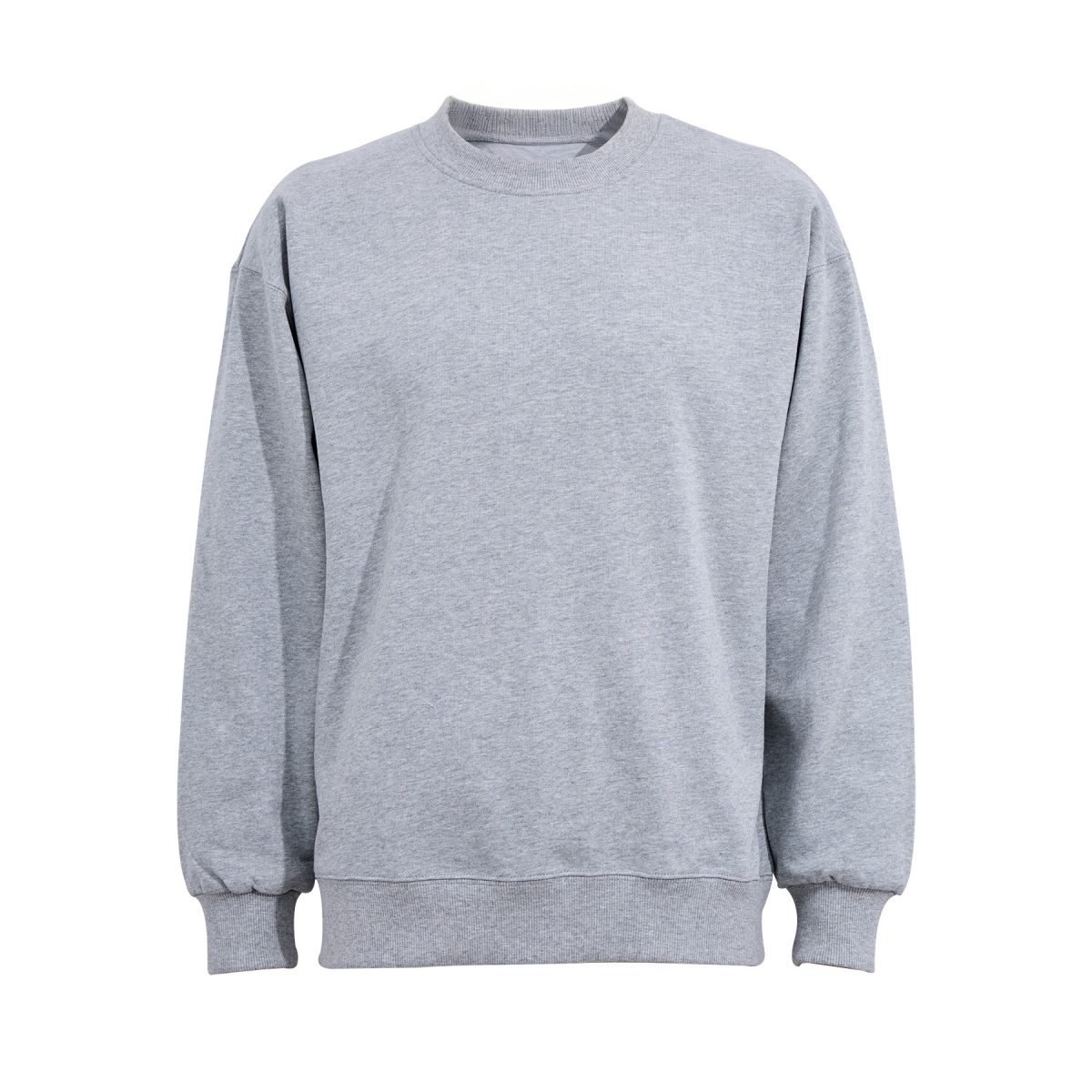 Left Chest