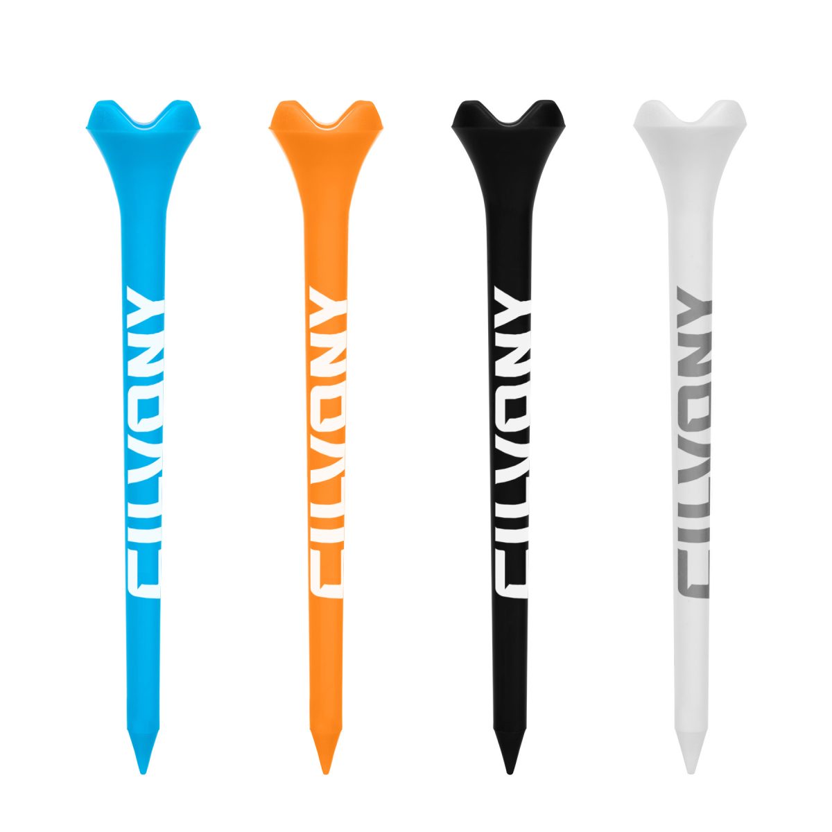 Performance Golf Tees 3-1/4"