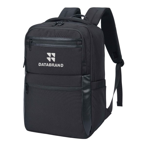 Executive 15.6" Urban Business Backpack