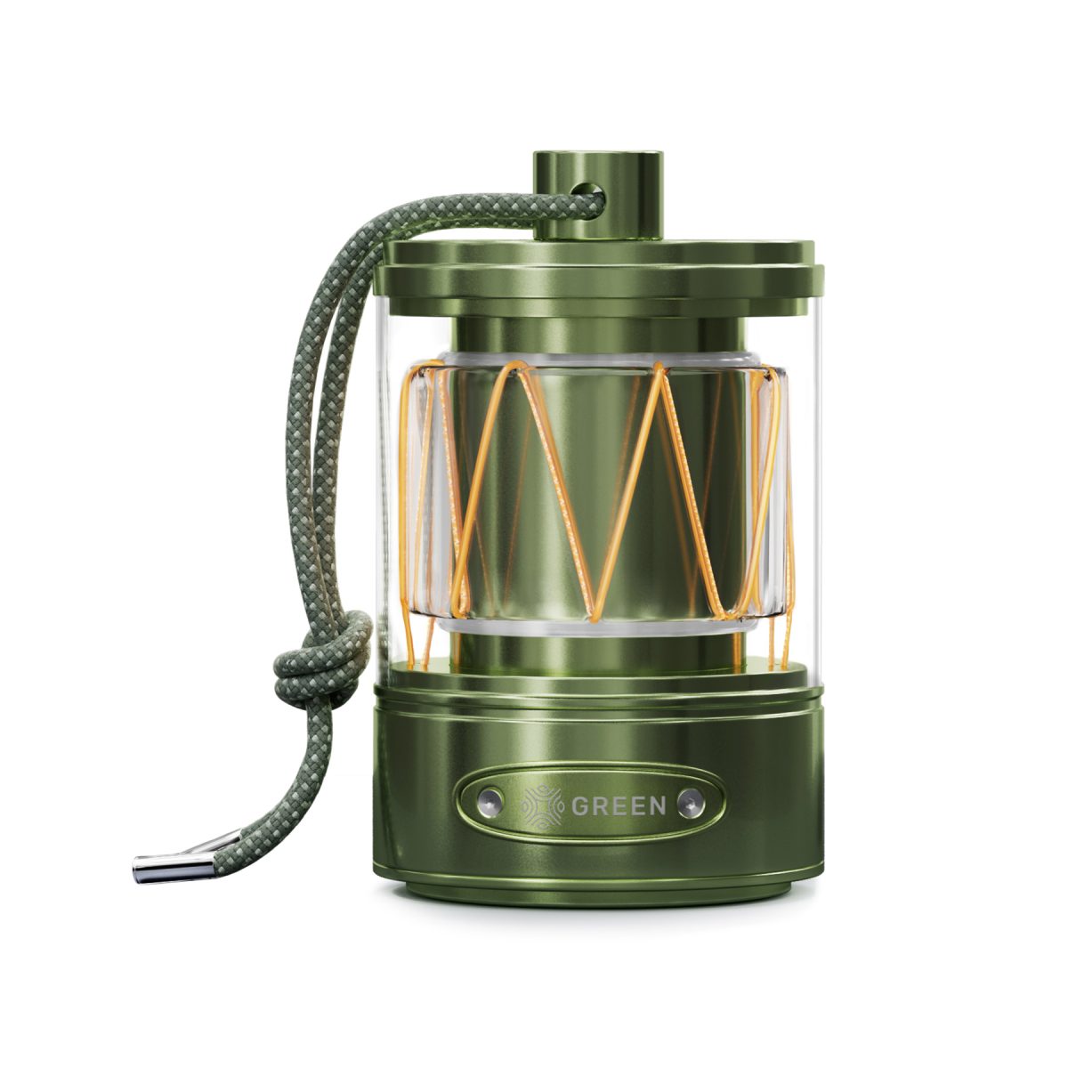 Waterproof Portable Lantern Speaker